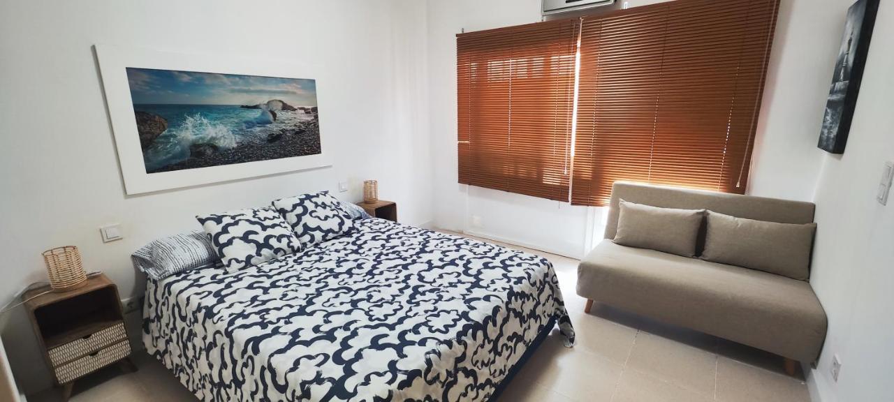 Planta Baja Con Piscina Apartamento Cartagena Exterior foto